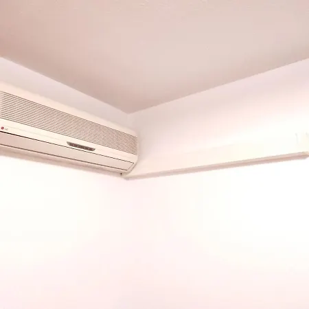 Albamar 6 Personas Con Parking Cerca De La Playa