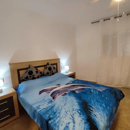 Albamar 6 Personas Con Parking Cerca De La Playa Appartamento Calpe