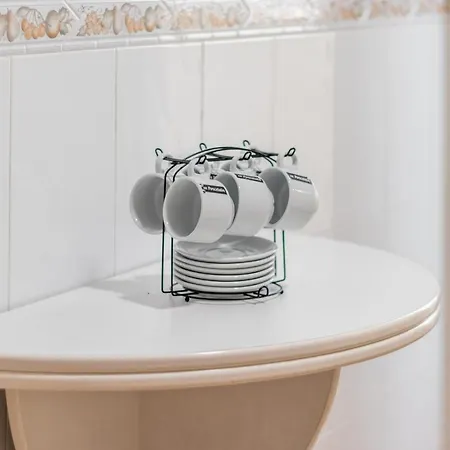 Albamar 6 Personas Con Parking Cerca De La Playa Appartamento *