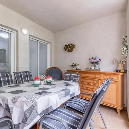 Albamar 6 Personas Con Parking Cerca De La Playa Calpe