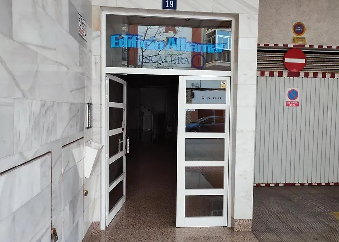 Albamar 6 Personas Con Parking Cerca De La Playa * Calpe