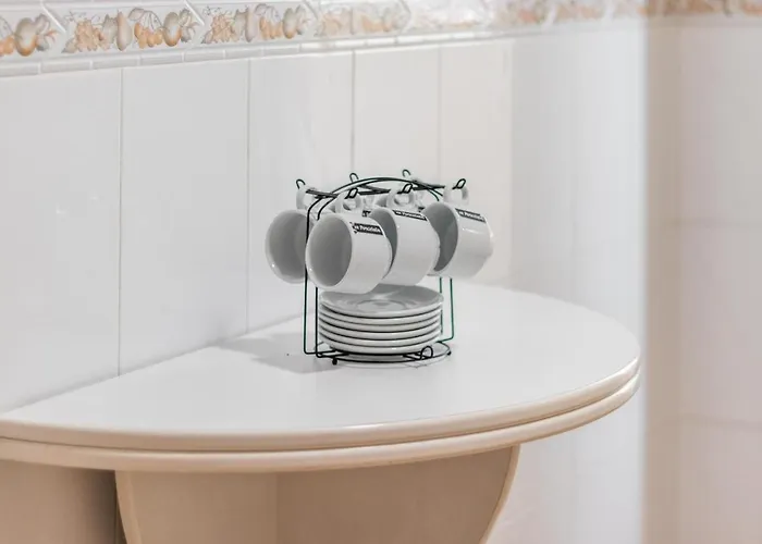 Albamar 6 Personas Con Parking Cerca De La Playa Apartment *