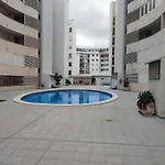 Albamar 6 Personas Con Parking Cerca De La Playa * Calpe