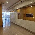 Albamar 6 Personas Con Parking Cerca De La Playa *