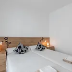 Albamar 6 Personas Con Parking Cerca De La Playa * Calpe
