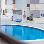 Albamar 6 Personas Con Parking Cerca De La Playa