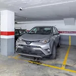 Lägenhet Albamar 6 Personas Con Parking Cerca De La Playa *
