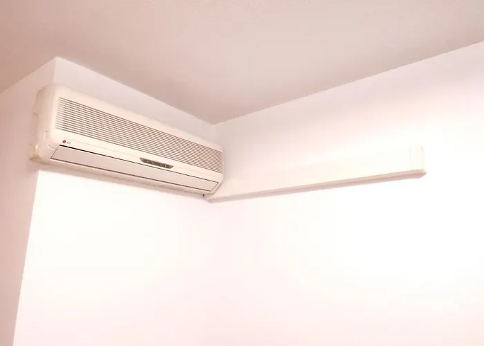 Albamar 6 Personas Con Parking Cerca De La Playa