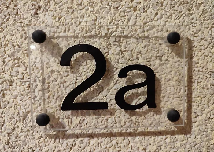 Albamar 6 Personas Con Parking Cerca De La Playa Lejlighed Calpe